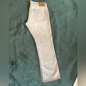 American Eagle men’s jeans